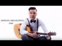 Jamshid Abduazimov  - Onam (guitar version)