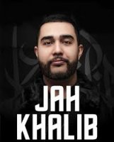 Jah Khalib - Out of my head