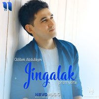 Odilbek Abdullayev  - Jingalak
