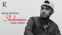 Sardor Mo'minov  - Shahnozam