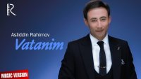Asliddin Rahimov  - Vatanim