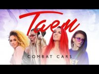 Combat Cars  - ТАЕМ
