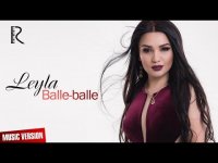 Leyla  - Balle-balle