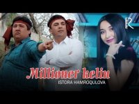 Istora Hamroqulova  - Millioner kelin