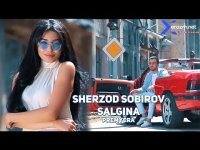 Sherzod Sobirov  - Salgina