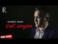 Sunnat Samo  - Guli sangam