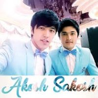 Akosh & Sakosh  - chiki-chik