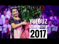 Yulduz Usmonova  - Yalli yalli