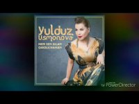 Yulduz Usmonova - Qirolichaman (solo version)