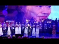 Yulduz Usmonova - Olib keting (Live)