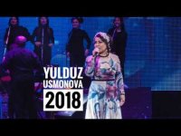 Yulduz Usmonova - Buni hayot derlar