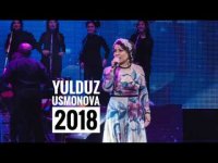 Yulduz Usmonova - Sevgi tangosi