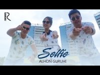 Alhon guruhi - Selfie