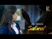 Dil-hidaya - Salovat 2018