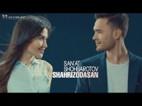 San'at Shohbarotov - Shahrizodasan
