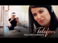 Feruzbek Karimov - Telefon