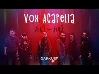 Vox Acapella - Ай-Ай