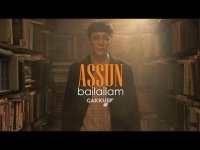 AsSun - Bailailam