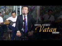 Mirodil Hakimov - Vatan