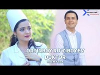 Ortiqboy Ro'ziboyev - Doktor