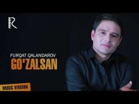 Furqat Qalandarov - Go'zalsan