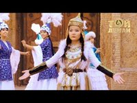 Бибімариям Омарова - Мен қазақтың қызымын