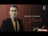 Mansur Xo'jaahmad - Yurak