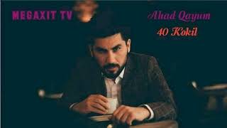 Ahad Qayum - 40-Kokil (sher)