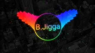 B.Jigga - Jaman