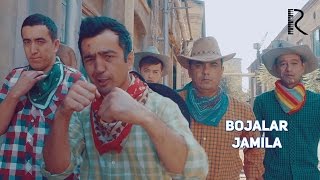 Bojalar - Jamila