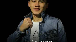 Дунай Фаткуллин-Ҡара күҙҙәр