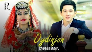 Ikrom O'rinboyev - Oydinjon