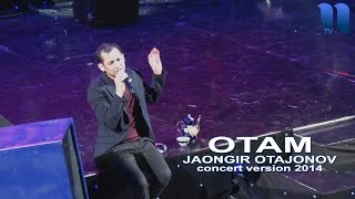 Jahongir Otajonov - Otam