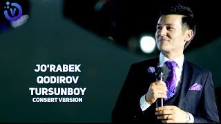 Jo'rabek Qodirov - Tursunboy