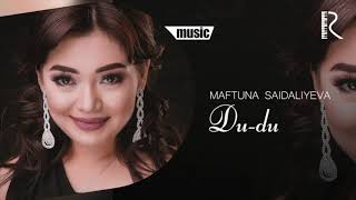 Maftuna Saidaliyeva - Du-du