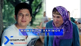 Mamurjon Rahimov - Arik 2