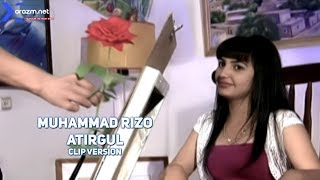 Muhammad Rizo - Atirgul