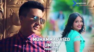 Muhammad Rizo - Umida