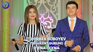 Tohirbek Boboyev - O'yna-o'yna