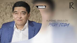 Xurshid Rasulov - Мои года
