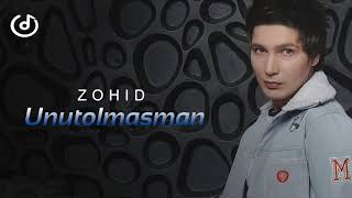 Zohid - Unutolmasman