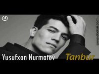 Yusufxon Nurmatov - Tanbur