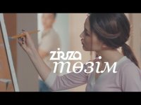 Ziruza - Төзім (OST "Ана жүрегі")