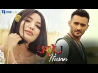 Husan - Layli