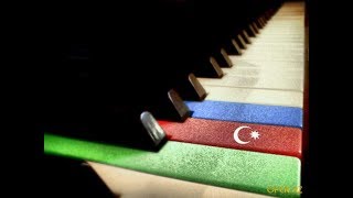 Азербайджанские песни - Джан Джана 1