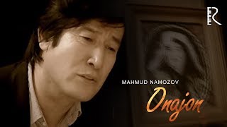 Mahmud Nomozov - Onajon