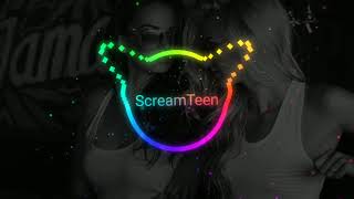 Screamteen - Брюнетка-Блондинка (Remix)