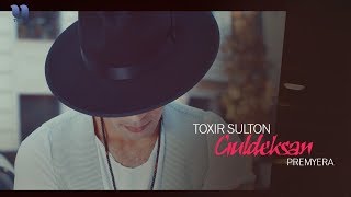 Toxir Sulton - Guldeksan