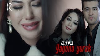 Yagona - Yagona yurak