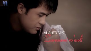 Alisher Fayz - Zuxraxonni ro'moli